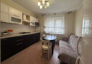 2-к квартира, вторичка, 64м2, 3/6 этаж