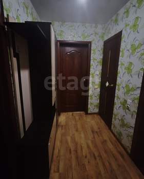 1-к квартира, вторичка, 40м2, 8/10 этаж