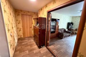 1-к квартира, вторичка, 41м2, 4/10 этаж