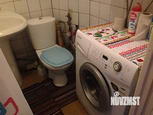 1-к квартира, вторичка, 31м2, 2/5 этаж