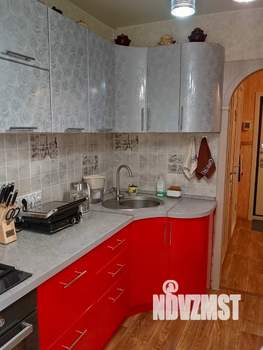 3-к квартира, вторичка, 67м2, 4/12 этаж