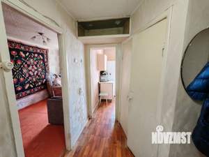 2-к квартира, вторичка, 45м2, 4/5 этаж