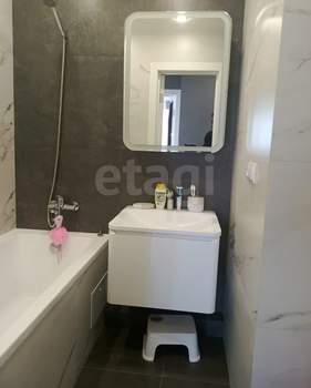 1-к квартира, вторичка, 33м2, 13/22 этаж