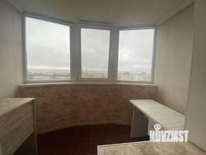 3-к квартира, вторичка, 81м2, 9/11 этаж