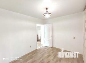 2-к квартира, вторичка, 36м2, 3/5 этаж