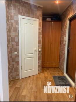 1-к квартира, вторичка, 37м2, 3/11 этаж