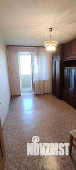 3-к квартира, вторичка, 64м2, 9/10 этаж