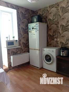 1-к квартира, вторичка, 28м2, 8/8 этаж