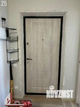 2-к квартира, вторичка, 57м2, 2/10 этаж