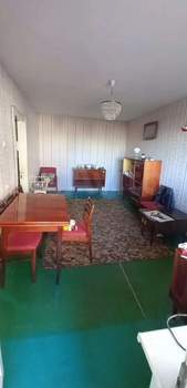 3-к квартира, вторичка, 59м2, 3/9 этаж