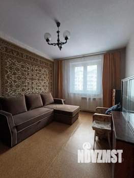 3-к квартира, вторичка, 62м2, 6/9 этаж