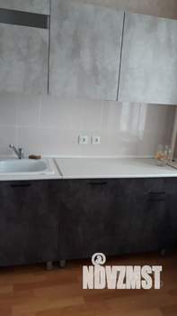 1-к квартира, вторичка, 25м2, 6/9 этаж