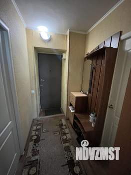 1-к квартира, вторичка, 29м2, 6/9 этаж