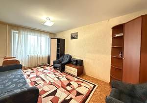 2-к квартира, вторичка, 50м2, 4/10 этаж