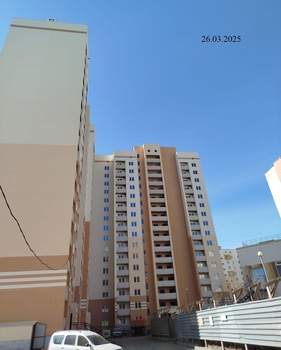2-к квартира, вторичка, 58м2, 3/10 этаж