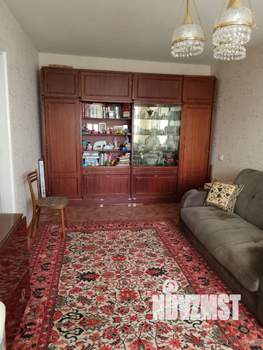 3-к квартира, вторичка, 58м2, 5/9 этаж