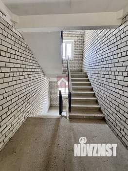 1-к квартира, вторичка, 28м2, 2/7 этаж