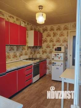 2-к квартира, вторичка, 49м2, 9/9 этаж