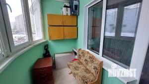 1-к квартира, вторичка, 40м2, 2/10 этаж