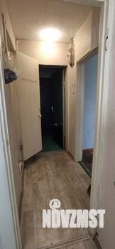 1-к квартира, вторичка, 22м2, 6/9 этаж