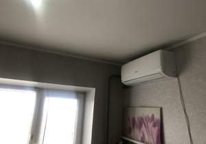 2-к квартира, вторичка, 43м2, 5/5 этаж