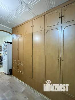 1-к квартира, вторичка, 34м2, 1/5 этаж