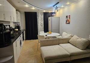 3-к квартира, вторичка, 81м2, 3/10 этаж