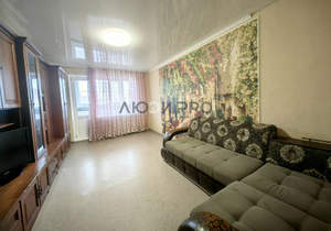 2-к квартира, вторичка, 62м2, 9/11 этаж