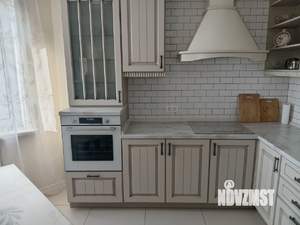 3-к квартира, вторичка, 82м2, 12/25 этаж