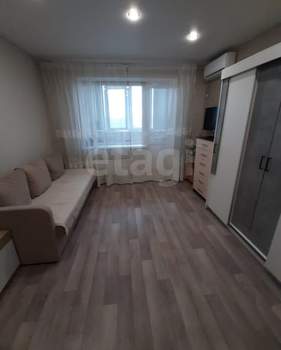 1-к квартира, вторичка, 32м2, 8/10 этаж
