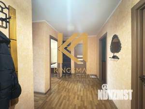 3-к квартира, вторичка, 73м2, 2/10 этаж