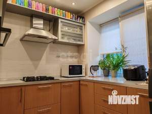 2-к квартира, вторичка, 43м2, 2/5 этаж