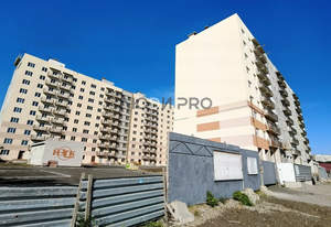 1-к квартира, вторичка, 39м2, 9/10 этаж