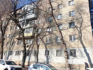 3-к квартира, вторичка, 50м2, 1/6 этаж