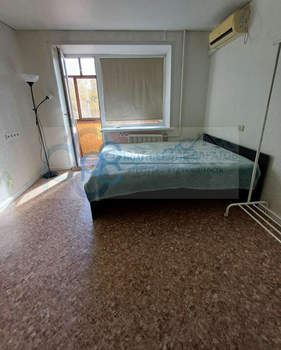 1-к квартира, вторичка, 22м2, 3/5 этаж