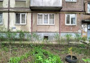 1-к квартира, вторичка, 32м2, 1/5 этаж