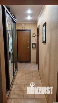 3-к квартира, вторичка, 80м2, 9/10 этаж