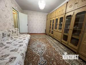 2-к квартира, вторичка, 45м2, 3/6 этаж