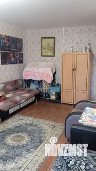 2-к квартира, вторичка, 49м2, 1/2 этаж