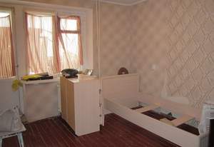 1-к квартира, вторичка, 34м2, 4/9 этаж