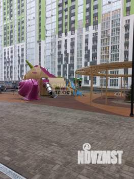 2-к квартира, вторичка, 63м2, 15/19 этаж