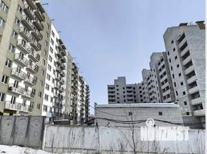 1-к квартира, вторичка, 39м2, 4/10 этаж