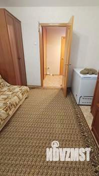 2-к квартира, вторичка, 47м2, 5/5 этаж