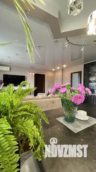 3-к квартира, вторичка, 84м2, 24/25 этаж