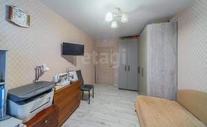 2-к квартира, вторичка, 56м2, 2/10 этаж
