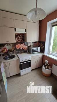 1-к квартира, вторичка, 34м2, 4/10 этаж