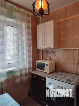 2-к квартира, вторичка, 45м2, 2/5 этаж