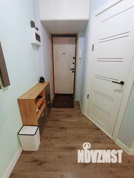 2-к квартира, вторичка, 45м2, 1/5 этаж