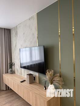 3-к квартира, вторичка, 63м2, 23/25 этаж