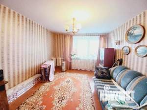 3-к квартира, вторичка, 62м2, 2/9 этаж